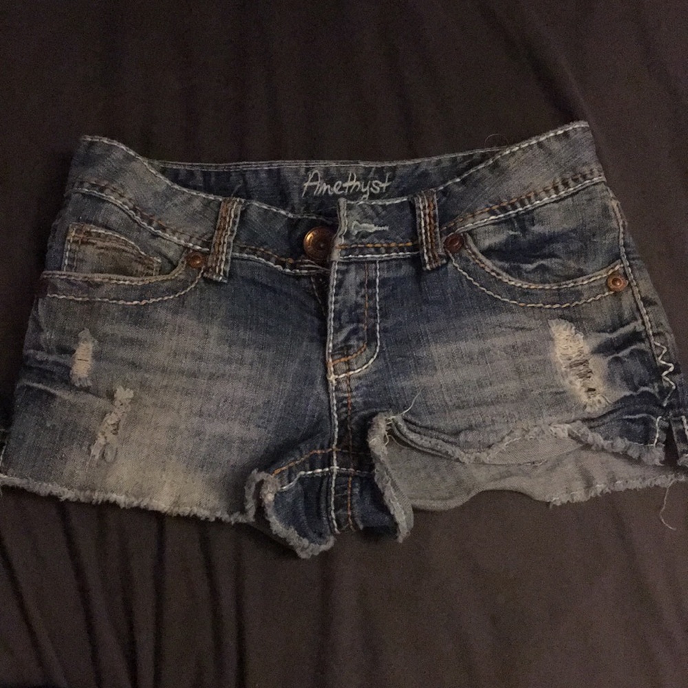 Cute shorts